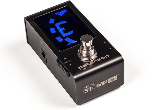 Peterson SSMini 403887 Guitar Tuner