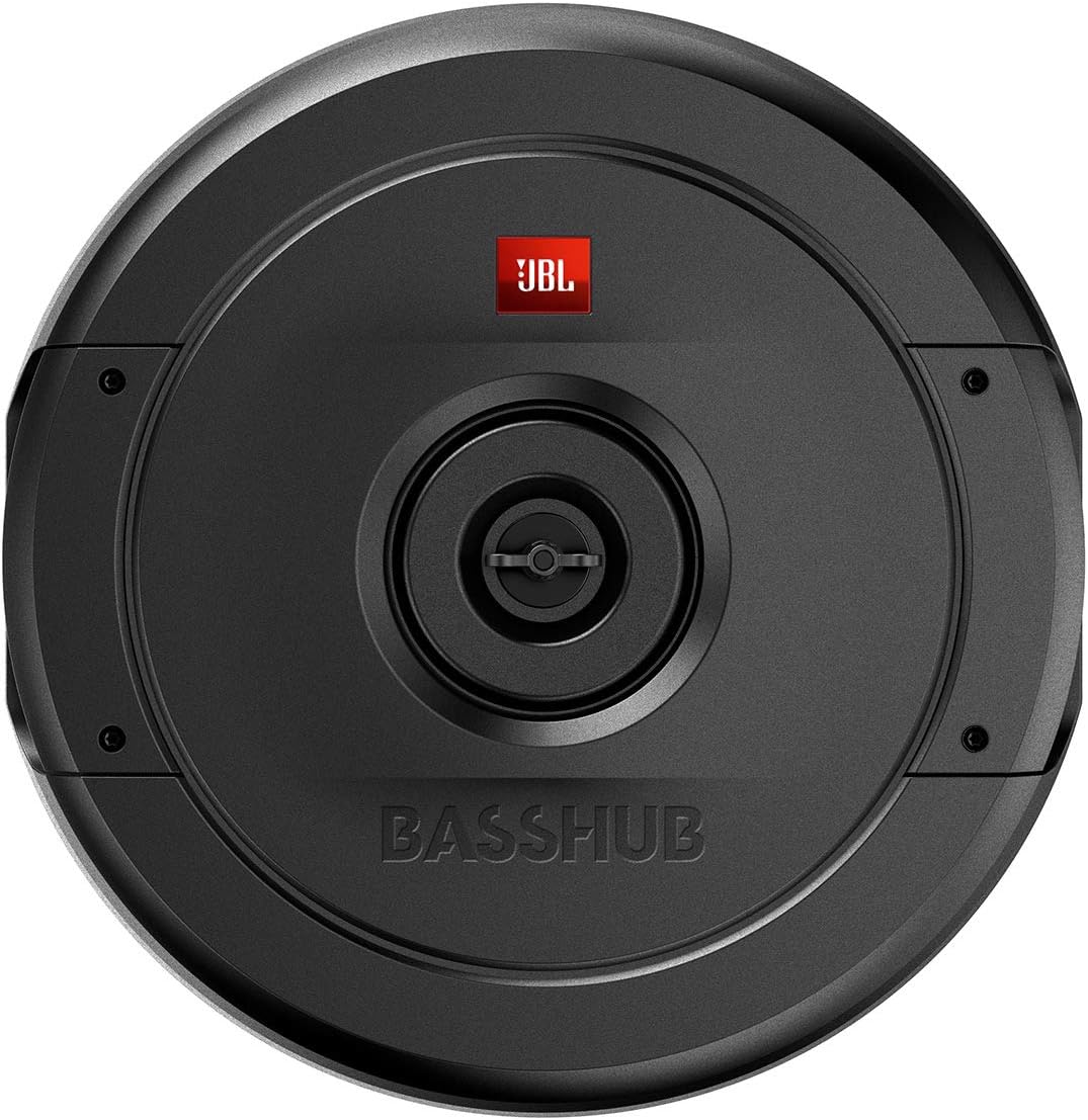 JBL Stadium BassHub 11" Spare Tire 600W Passive Subwoofer