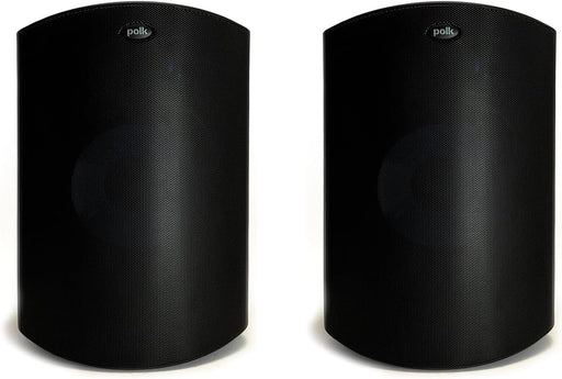 Polk Audio Atrium 8 SDI Flagship All-Weather Outdoor Speakers (2 Speaker Bundle)