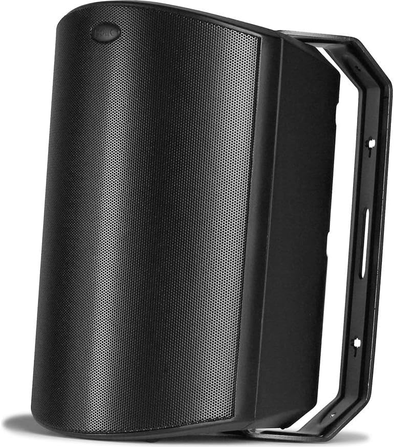 Polk Audio Atrium8 SDI All-Weather Indoor/Outdoor Speakers (4 Speaker Bundle)