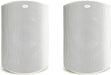 Polk Audio Atrium 8 SDI Flagship All-Weather Outdoor Speakers (2 Speaker Bundle)