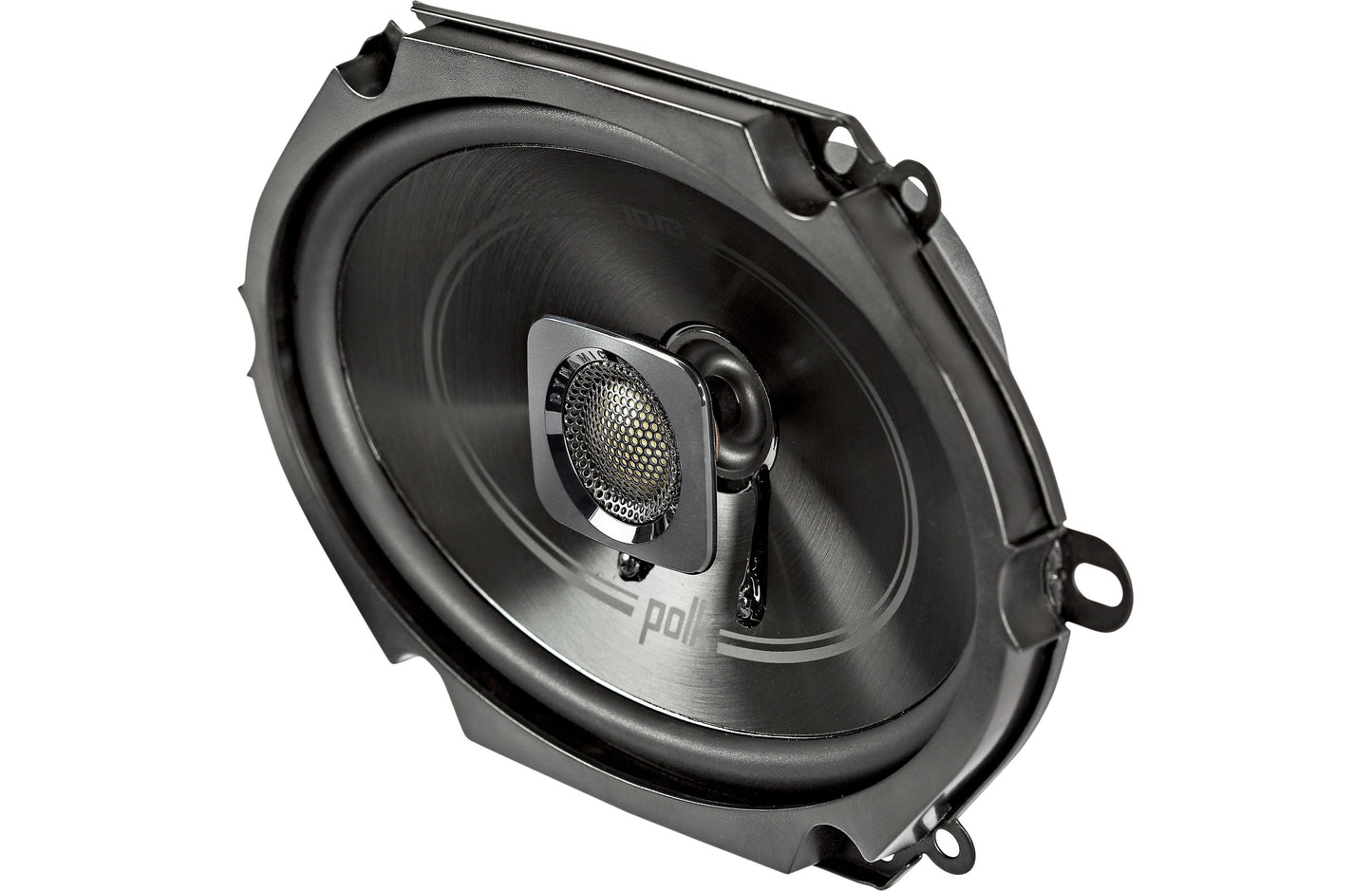 Polk Audio DB572 DB+ Series 5"x7" Coaxial Speakers with Marine Certification