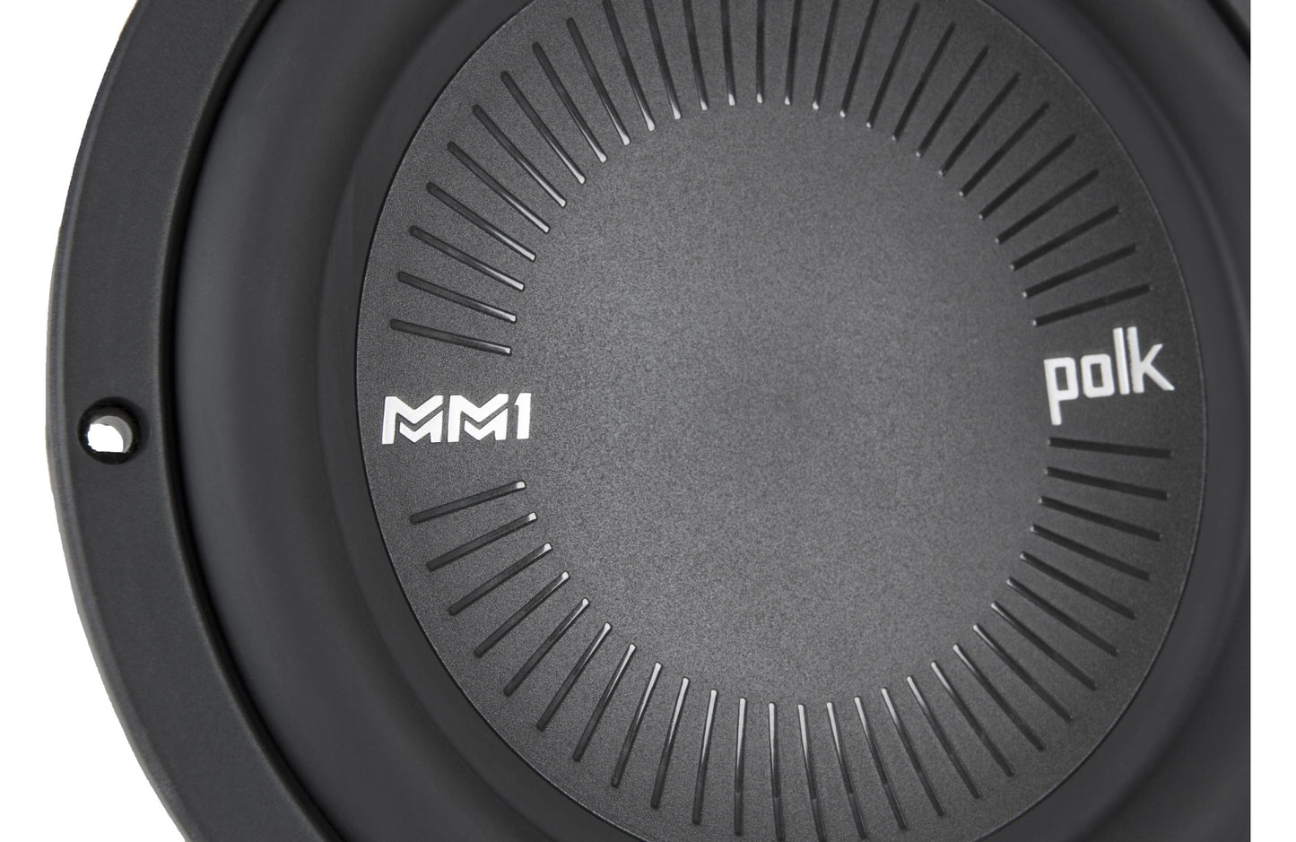 Polk Audio MM 842 SVC MM1 Series 8" 4-ohm Subwoofer (Each)