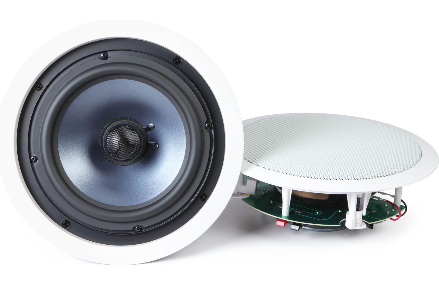 Polk Audio RC80i In-Ceiling Speakers (Pair)