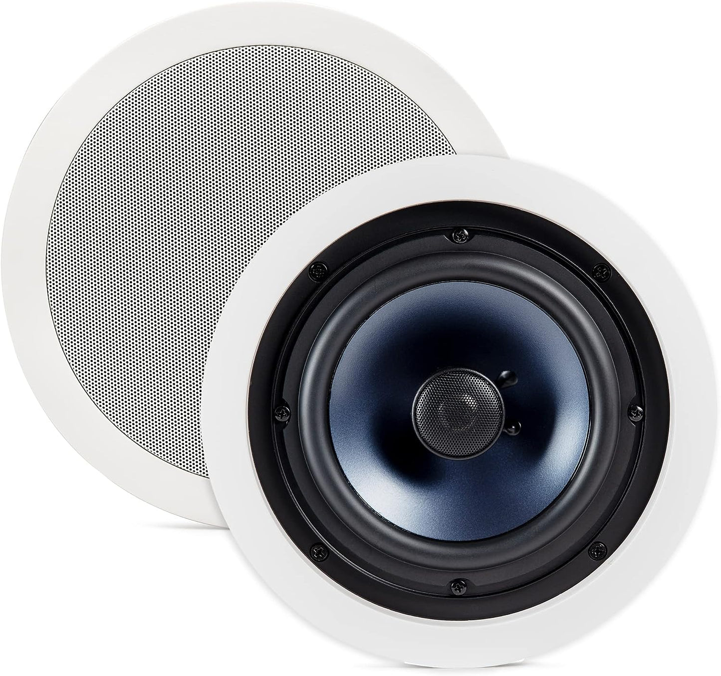 Polk Audio RC80i In-Ceiling Speakers (Pair)