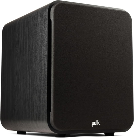 Polk Audio Signature Elite ES10 Subwoofer (Black)