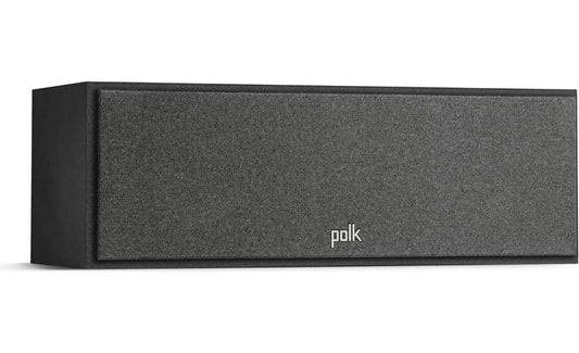 Polk Audio Monitor XT30 Two-Way Center Channel Speaker (Certified Refurbished)