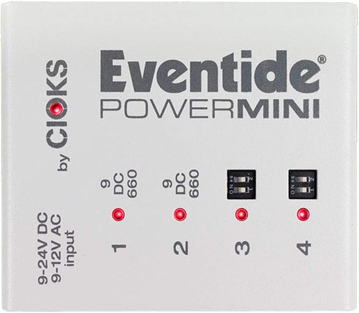 Eventide PowerMini EXP Expander for PowerMax Power Supply