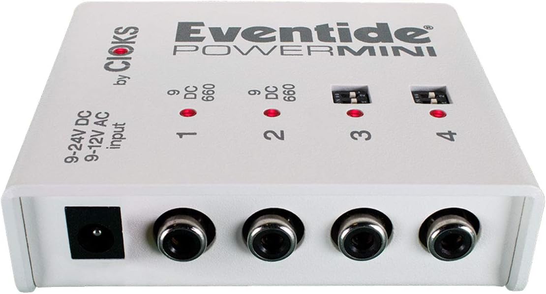 Eventide PowerMini EXP Expander for PowerMax Power Supply