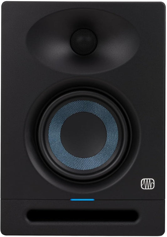 PreSonus Eris Studio 4 4.5" 2-Way Active Studio Monitors with EBM Waveguide