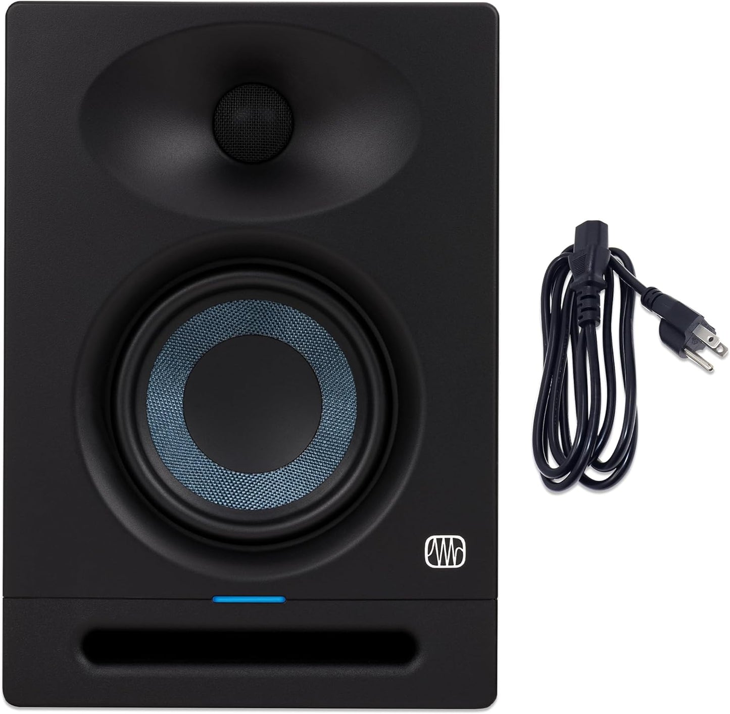 PreSonus Eris Studio 4 4.5" 2-Way Active Studio Monitors with EBM Waveguide