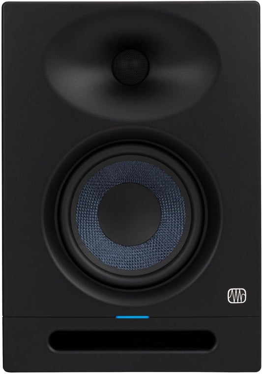 PreSonus Eris Studio 5 5.25" 2-Way Active Studio Monitors with EBM Waveguide