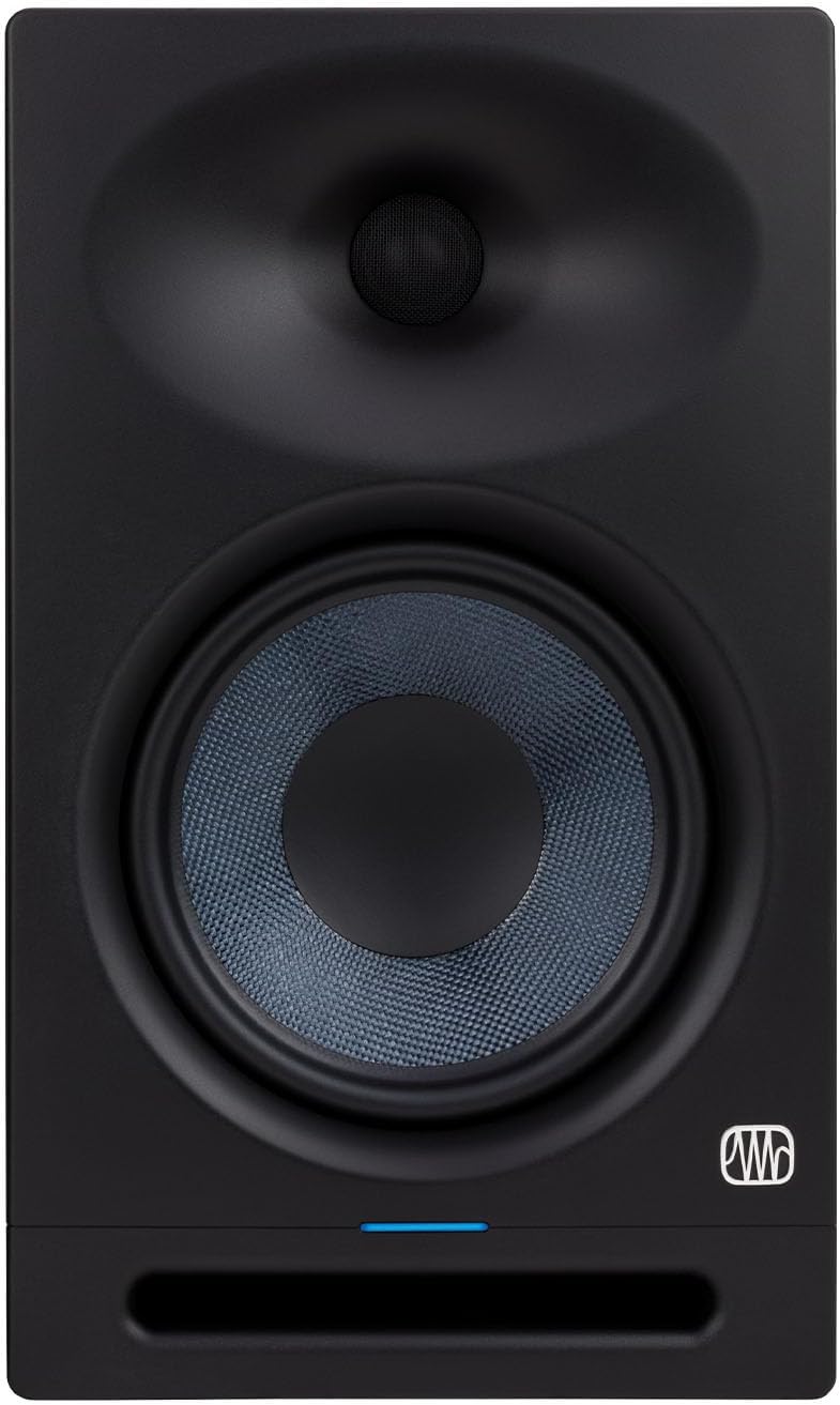 PreSonus Eris Studio 8 8" 2-Way Active Studio Monitors with EBM Waveguide