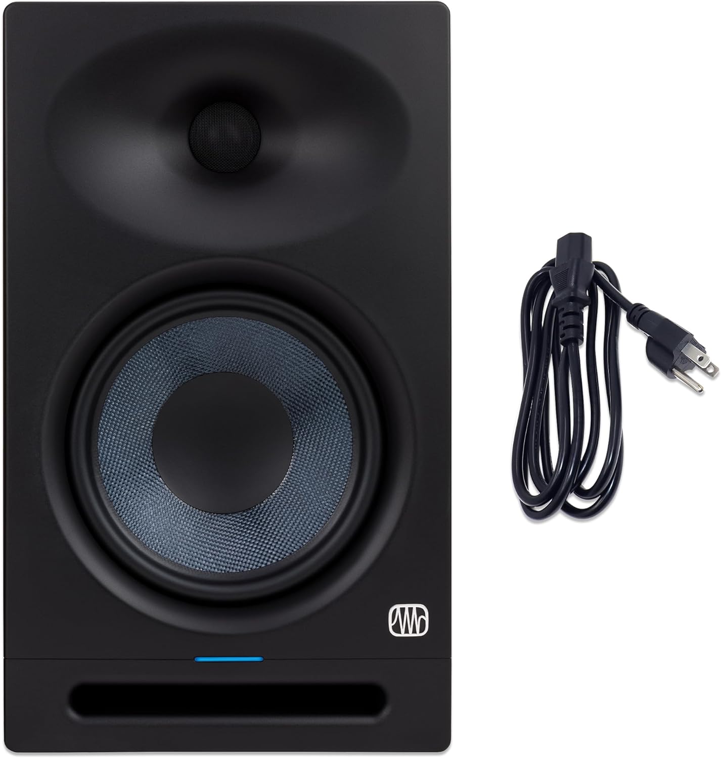 PreSonus Eris Studio 8 8" 2-Way Active Studio Monitors with EBM Waveguide