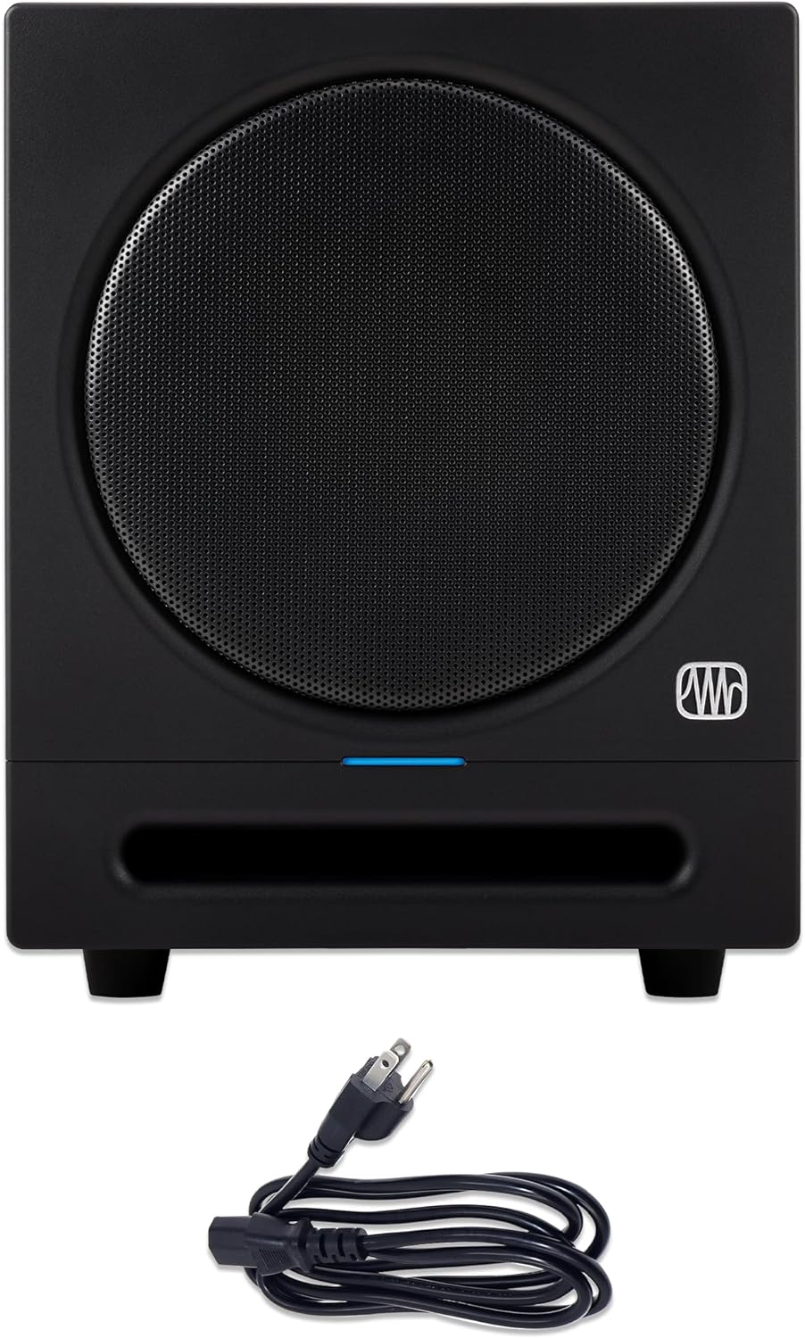 PreSonus Eris Sub 8BT 8" Active Studio Subwoofer with Bluetooth