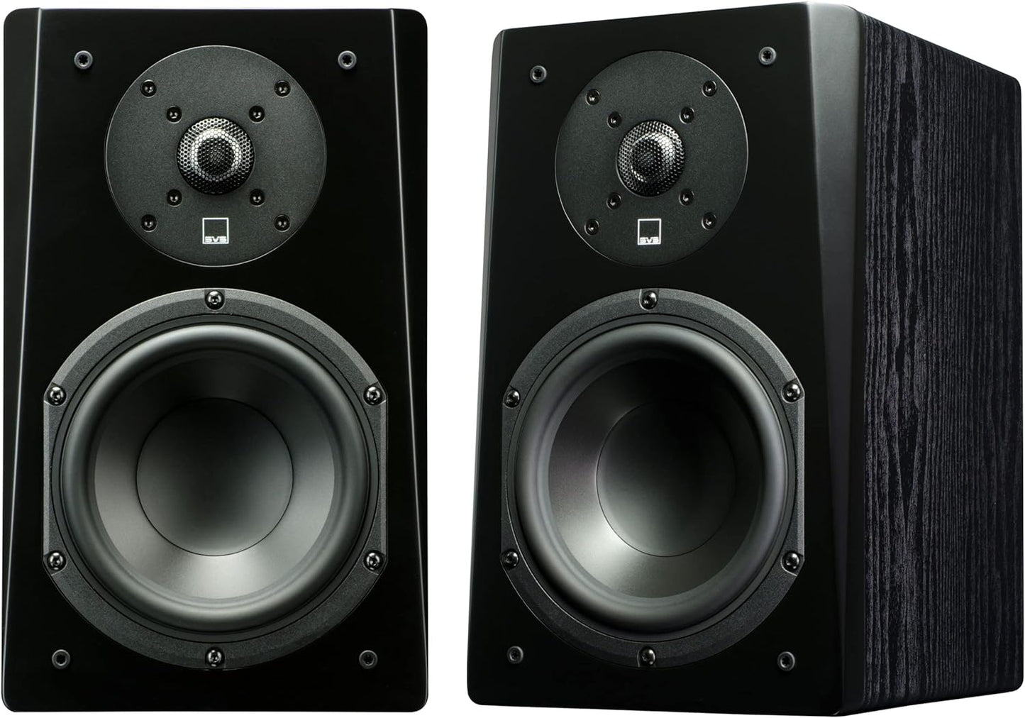 SVS Prime Bookshelf Speakers (Pair)