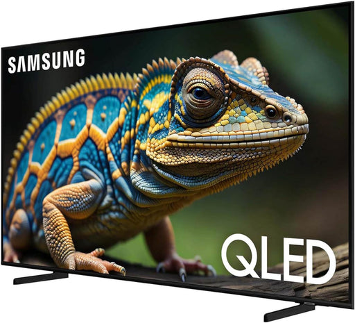 Samsung QN50Q60D 50" 4K Smart QLED UHD TV with HDR