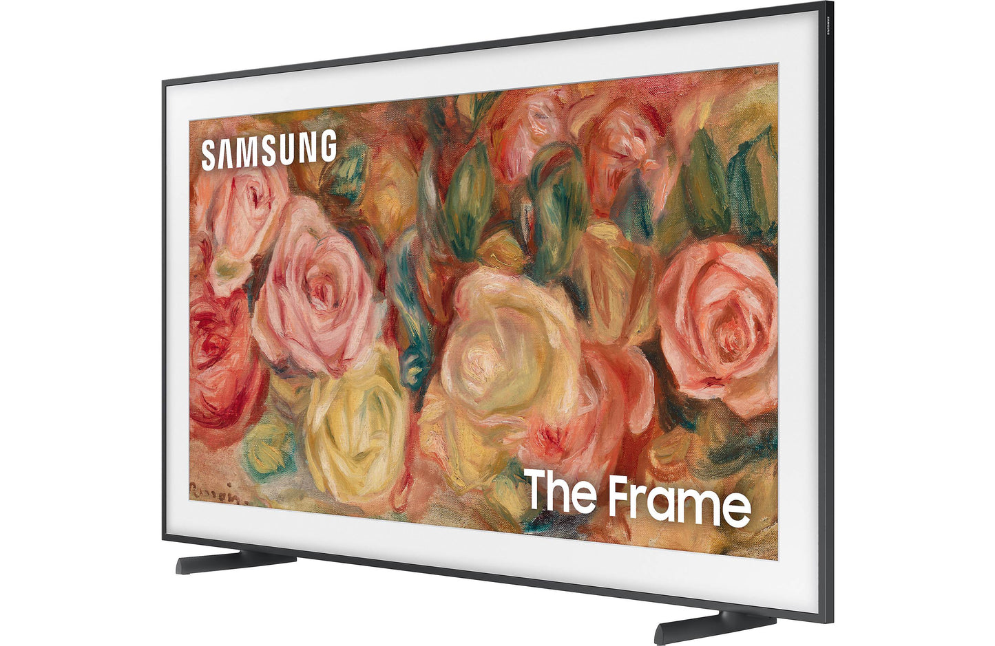 Samsung QN43LS03D The Frame 43" 4K HDR Smart QLED TV