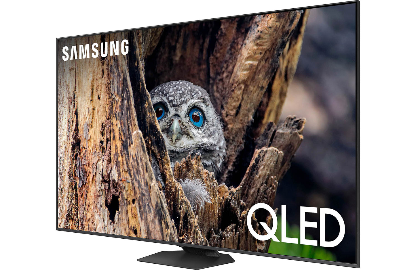 Samsung QN65Q80D 65" 4K Smart QLED UHD TV with HDR