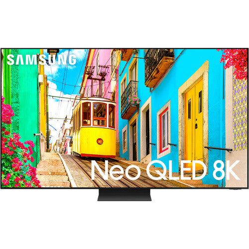 Samsung QN800D 85" 8K HDR Smart Neo QLED Mini-LED TV