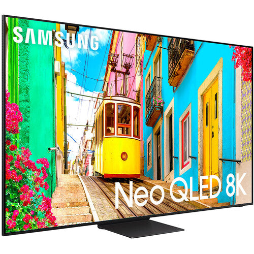 Samsung QN800D 85" 8K HDR Smart Neo QLED Mini-LED TV