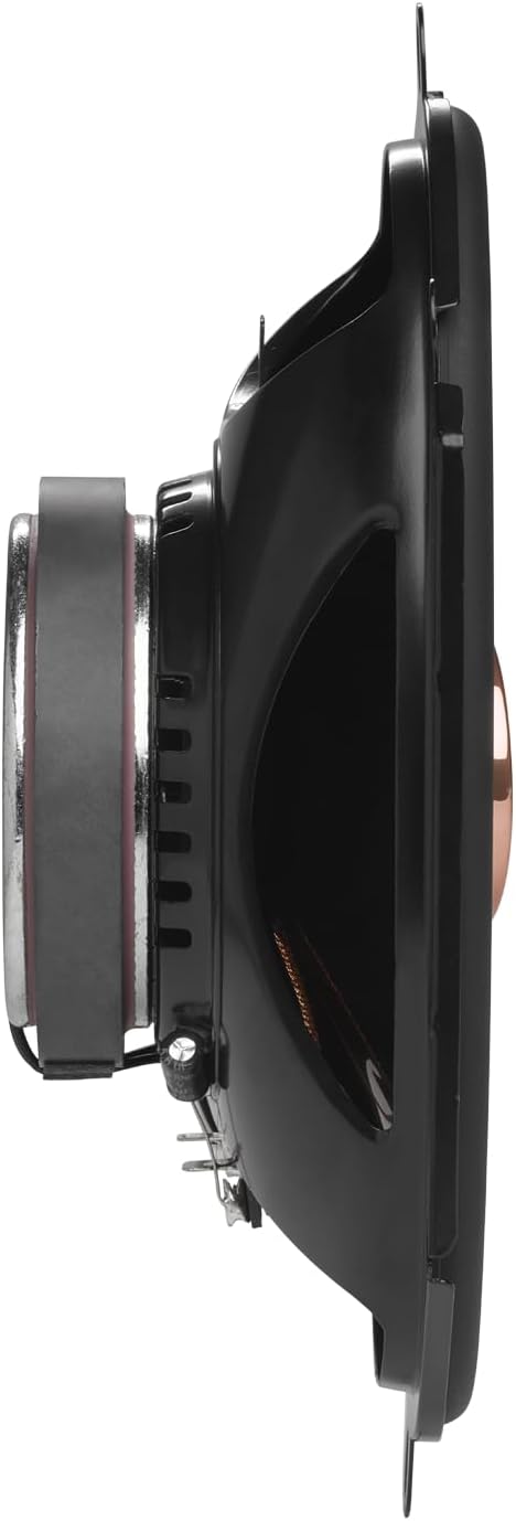 Infinity Reference REF407F Reference Series 4" 2-Way Car Speakers (Pair)