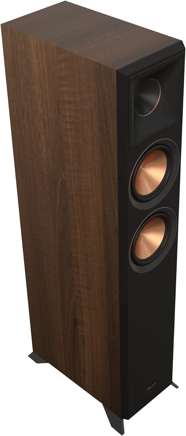 Klipsch Reference Premiere RP-5000F II Floor-Standing Speaker (Each)