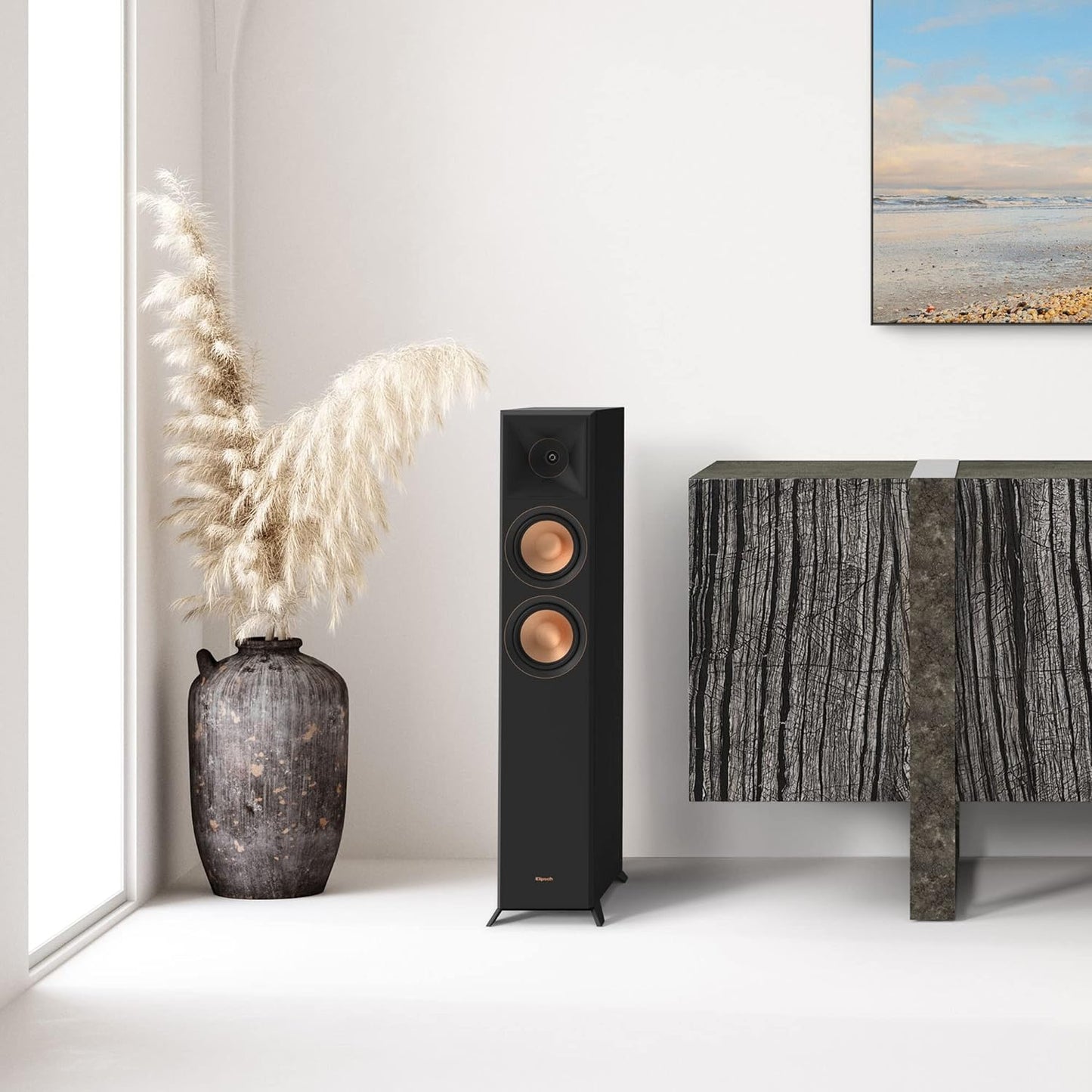 Klipsch Reference Premiere RP-5000F II Floor-Standing Speaker (Each)