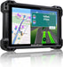 Rand McNally RANDTAB7 7" Rand Tablet Truck GPS with Rand Navigation