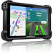 Rand McNally RANDTAB8 8" Rand Tablet Truck GPS with Rand Navigation