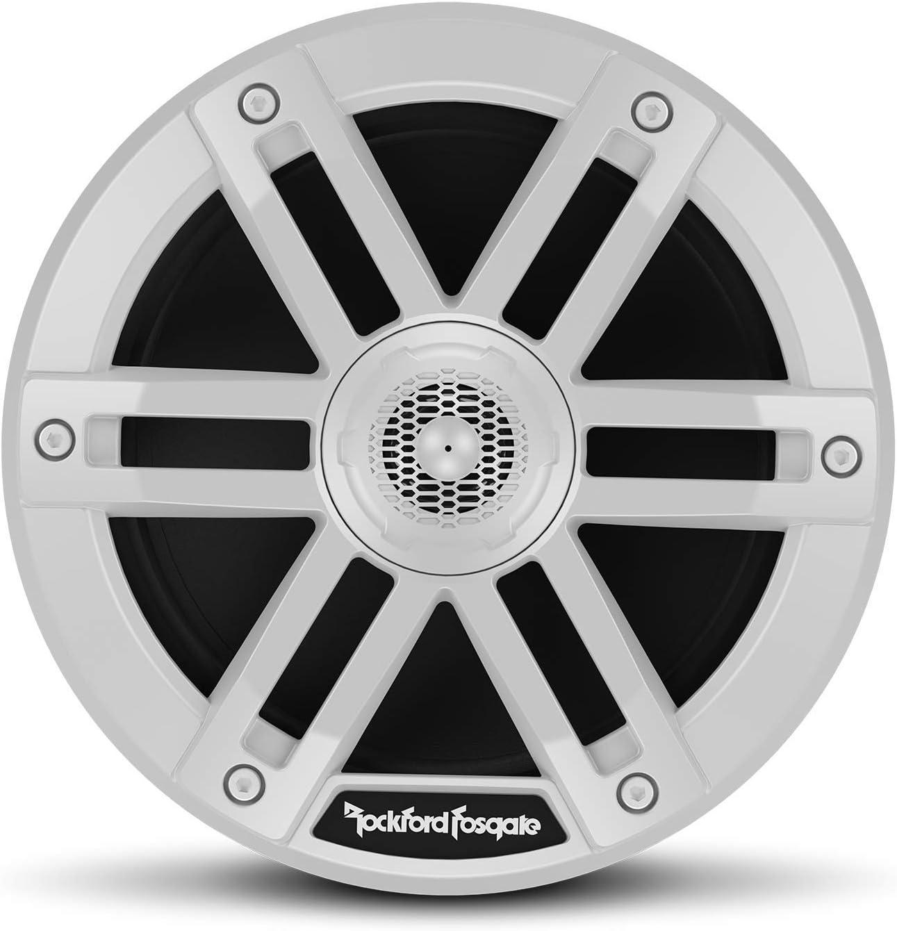 Rockford Fosgate M0-65 M0 Series 6-1/2" 2-Way Marine Speakers (Pair)