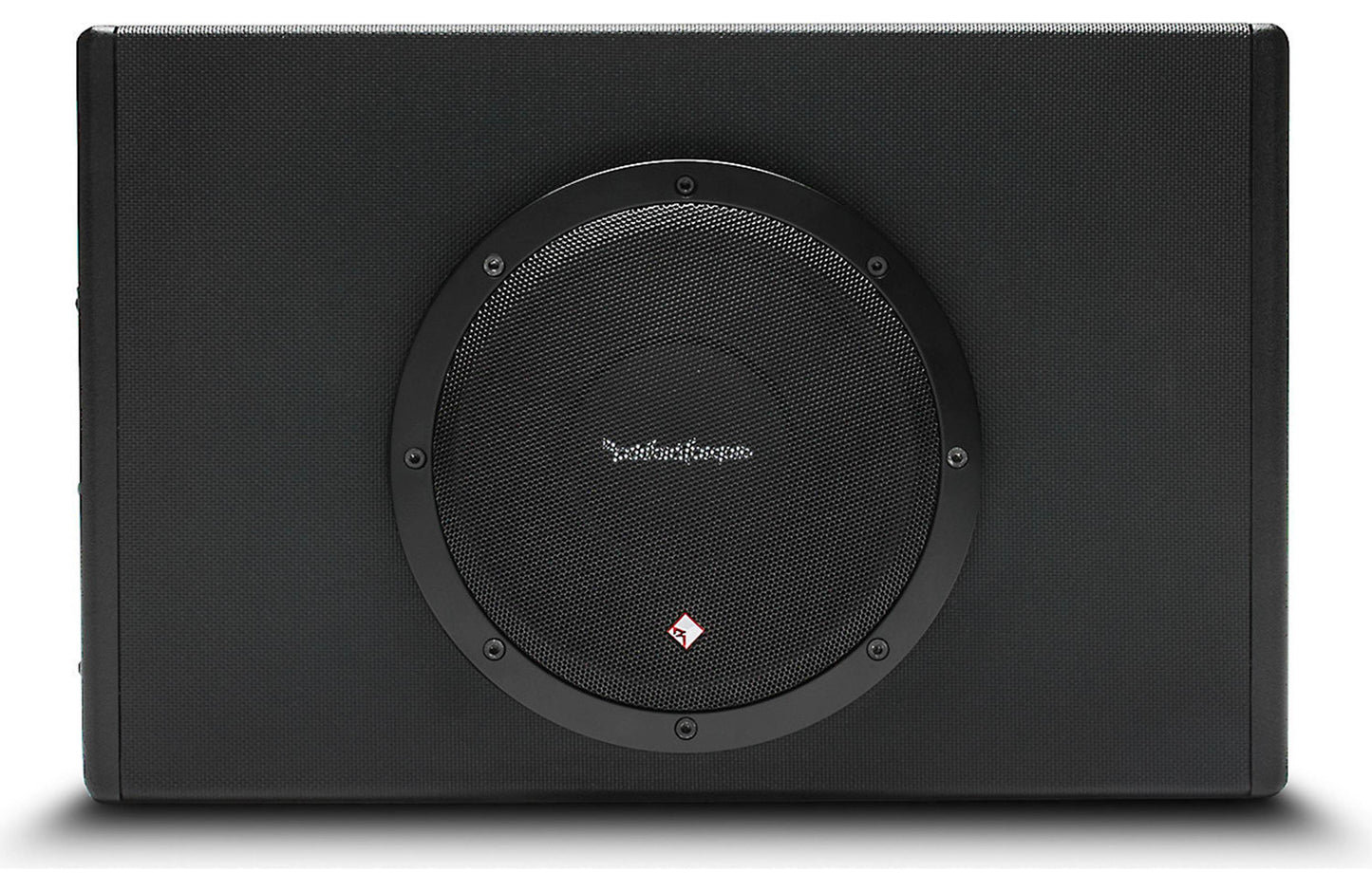 Rockford Fosgate P300-8P Punch Series Compact 300-Watt Powered 8" Subwoofer