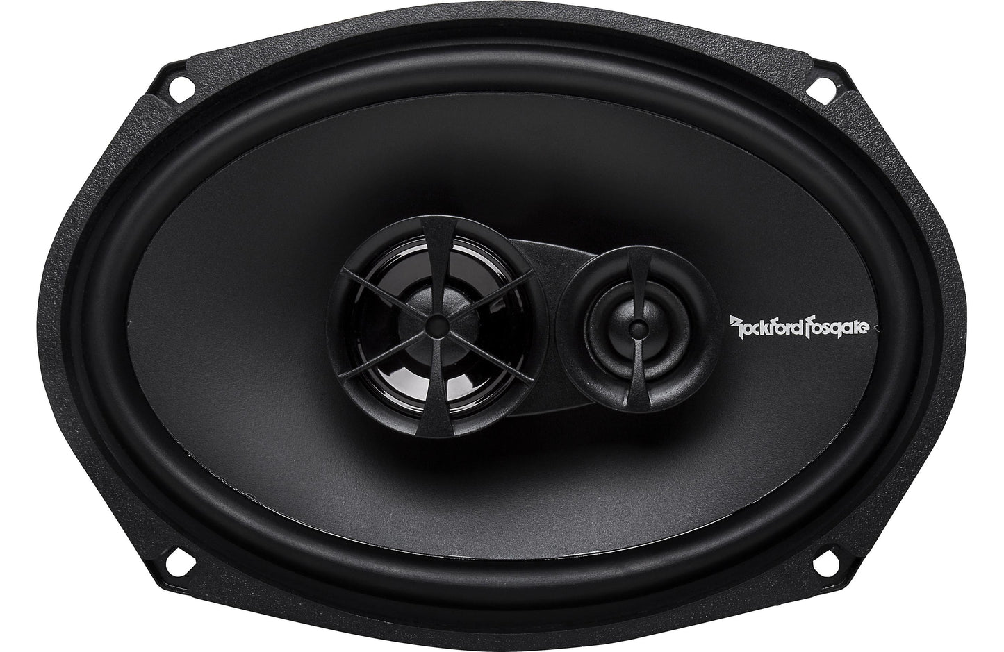 Rockford Fosgate R169X3 Prime Series 6"x9" 3-Way Car Speakers (Pair)