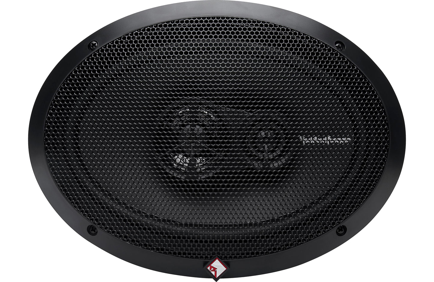 Rockford Fosgate R169X3 Prime Series 6"x9" 3-Way Car Speakers (Pair)
