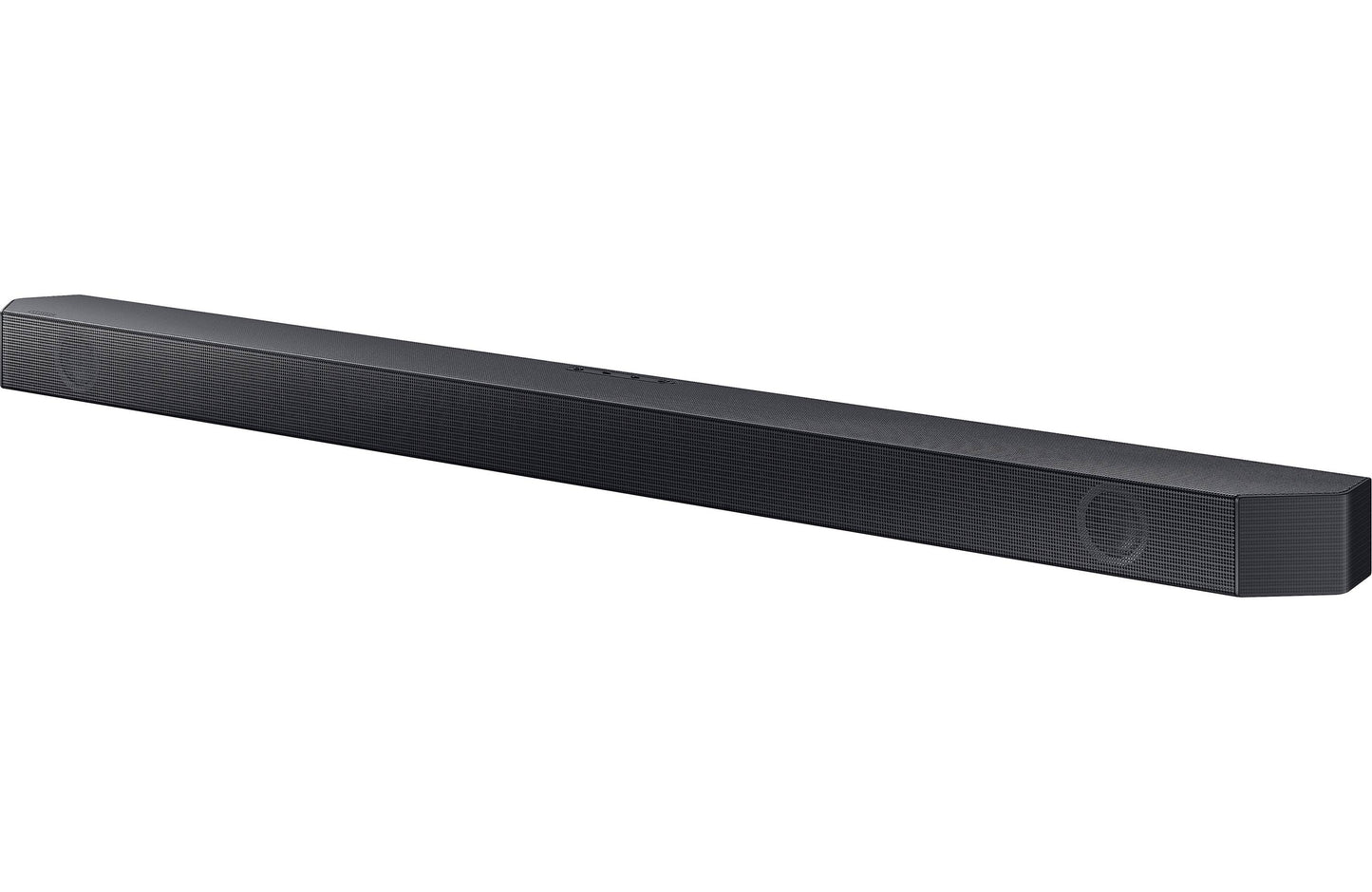 Samsung HW-Q600C Powered 3.1.2-Channel Sound Bar and Wireless Subwoofer System