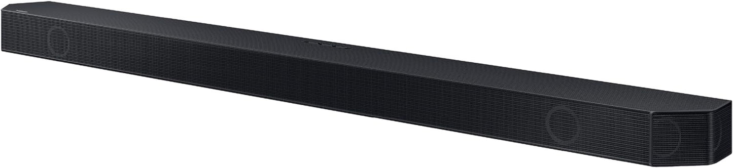 Samsung HW-Q910D 520W 9.1.2-Channel Dolby Atmos Soundbar System