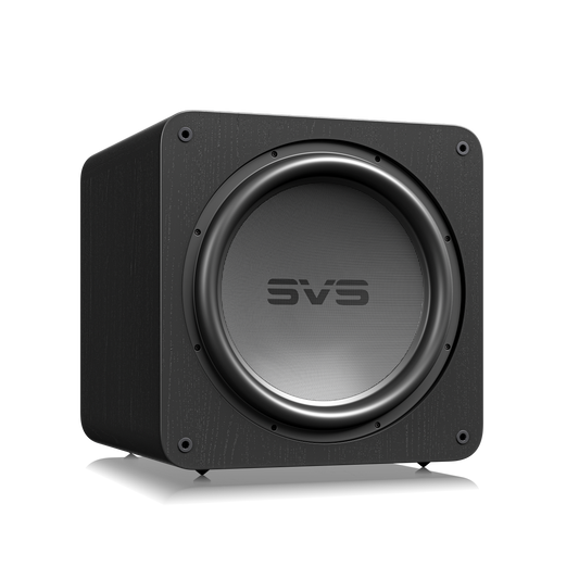 SVS SB17-Ultra R Evolution Sealed Cabinet Subwoofer