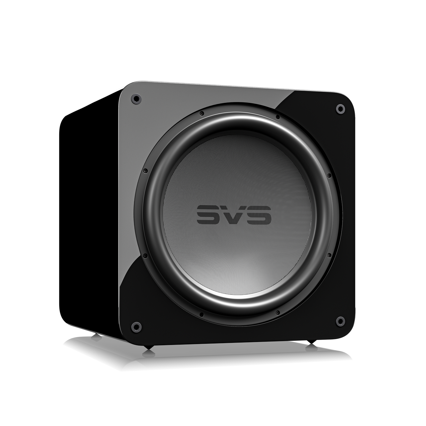 SVS SB17-Ultra R Evolution Sealed Cabinet Subwoofer
