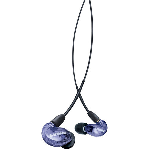 Shure SE215 Pro Limited Edition Sound-Isolating Earphones