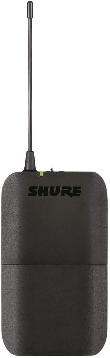 Shure BLX14/PGA31 Wireless Cardioid Headset Microphone System