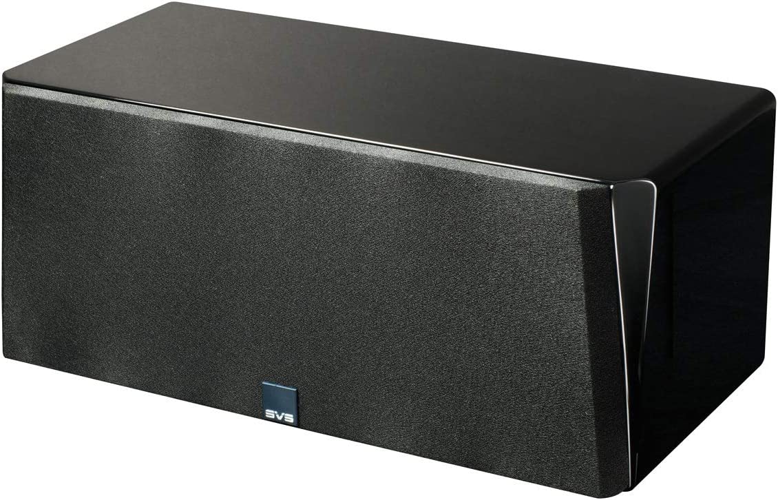 SVS Prime Center Channel Speaker