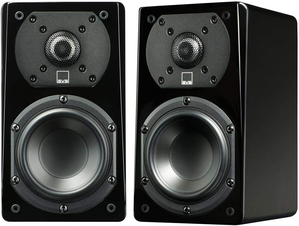 SVS Prime Satellite Speakers (Pair)