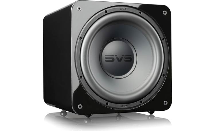 SVS SB-1000 Pro 12" Sealed Subwoofer