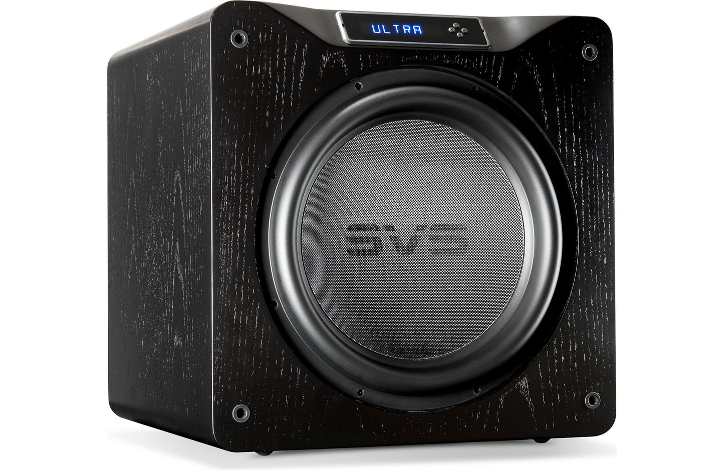 SVS SB16-Ultra1500 Watt DSP Controlled 16" Subwoofer (Open Box)