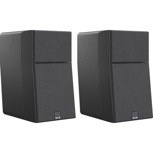 SVS Ultra Evolution Nano Bookshelf Speakers (Pair)