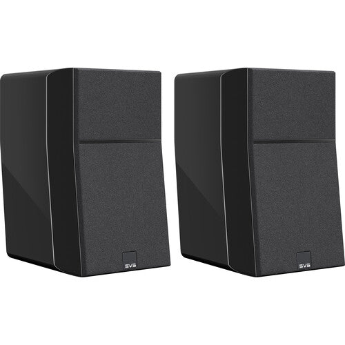 SVS Ultra Evolution Nano Bookshelf Speakers (Pair)