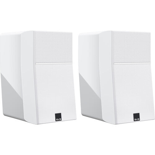 SVS Ultra Evolution Nano Bookshelf Speakers (Pair)