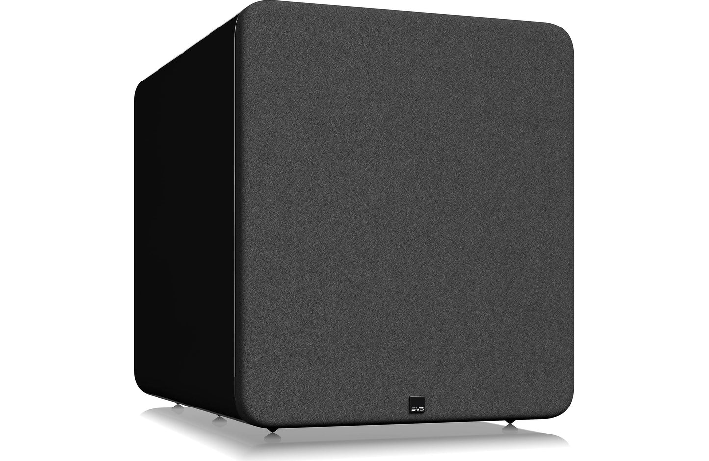 SVS PB17-Ultra R Evolution Ported Cabinet Subwoofer Piano Gloss Black (Open Box)