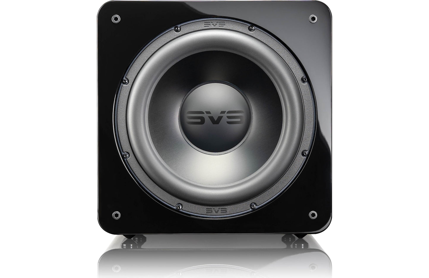 SVS SB-2000 Pro Powered Subwoofer with App Control