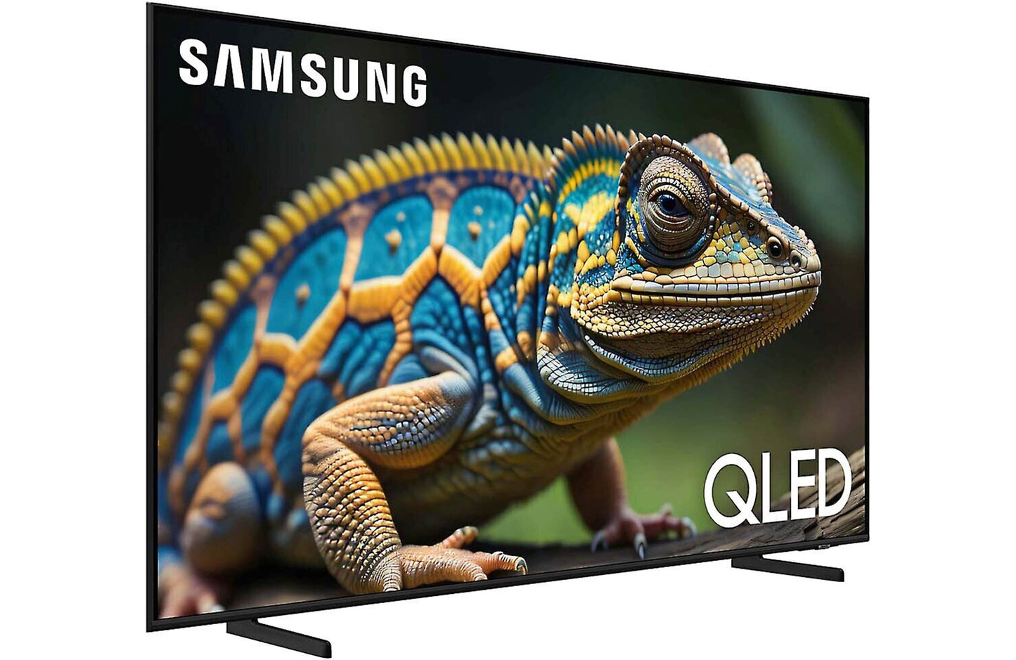 Samsung QN32Q60D 32" 4K Smart QLED UHD TV with HDR